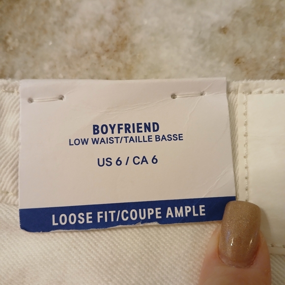 H&M women's jeans - Picture 5 of 6